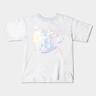 Heart Cookies Kids T-Shirt